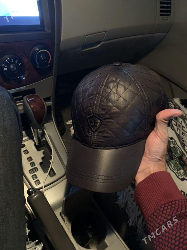 Kepka - Ашхабад - img 2