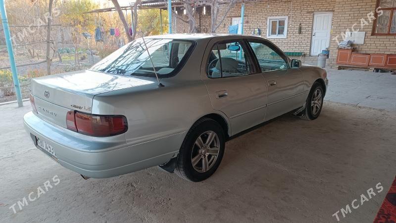 Toyota Camry 1996 - 88 000 TMT - Саят - img 2
