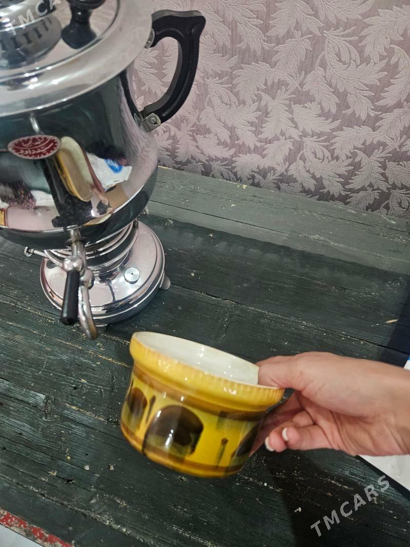 Pasuda - Туркменбаши - img 2