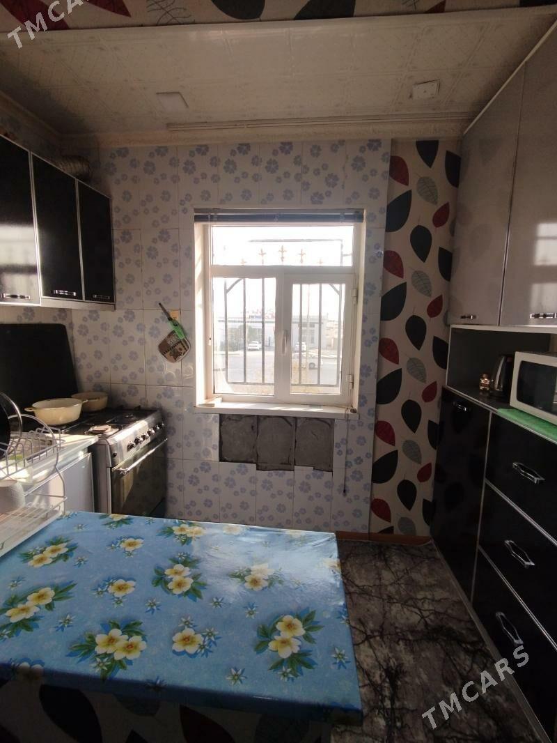 Satlyk jay - Мары - img 1