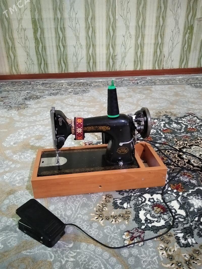 Tikin masyn - Jebel - img 2