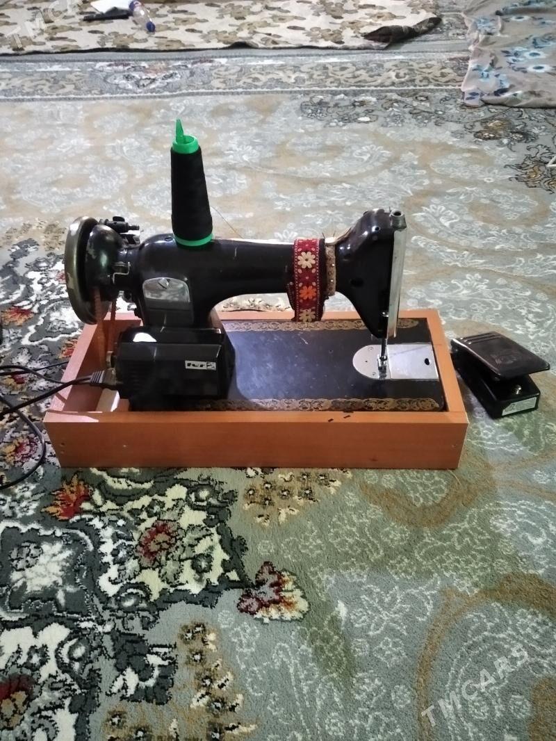 Tikin masyn - Jebel - img 1