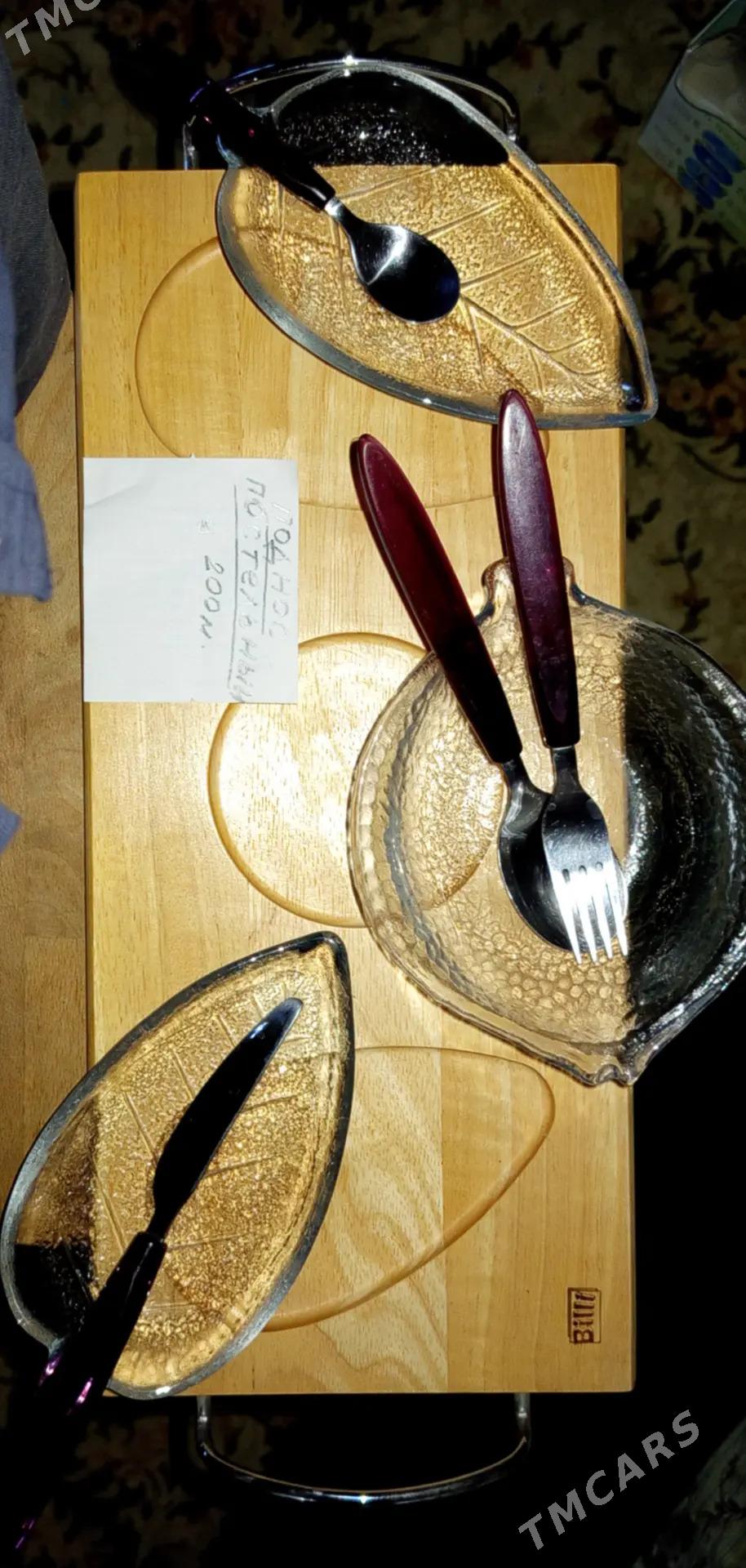 столик в постель - Туркменабат - img 1