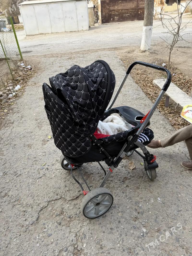 коляска детская - Mary - img 2