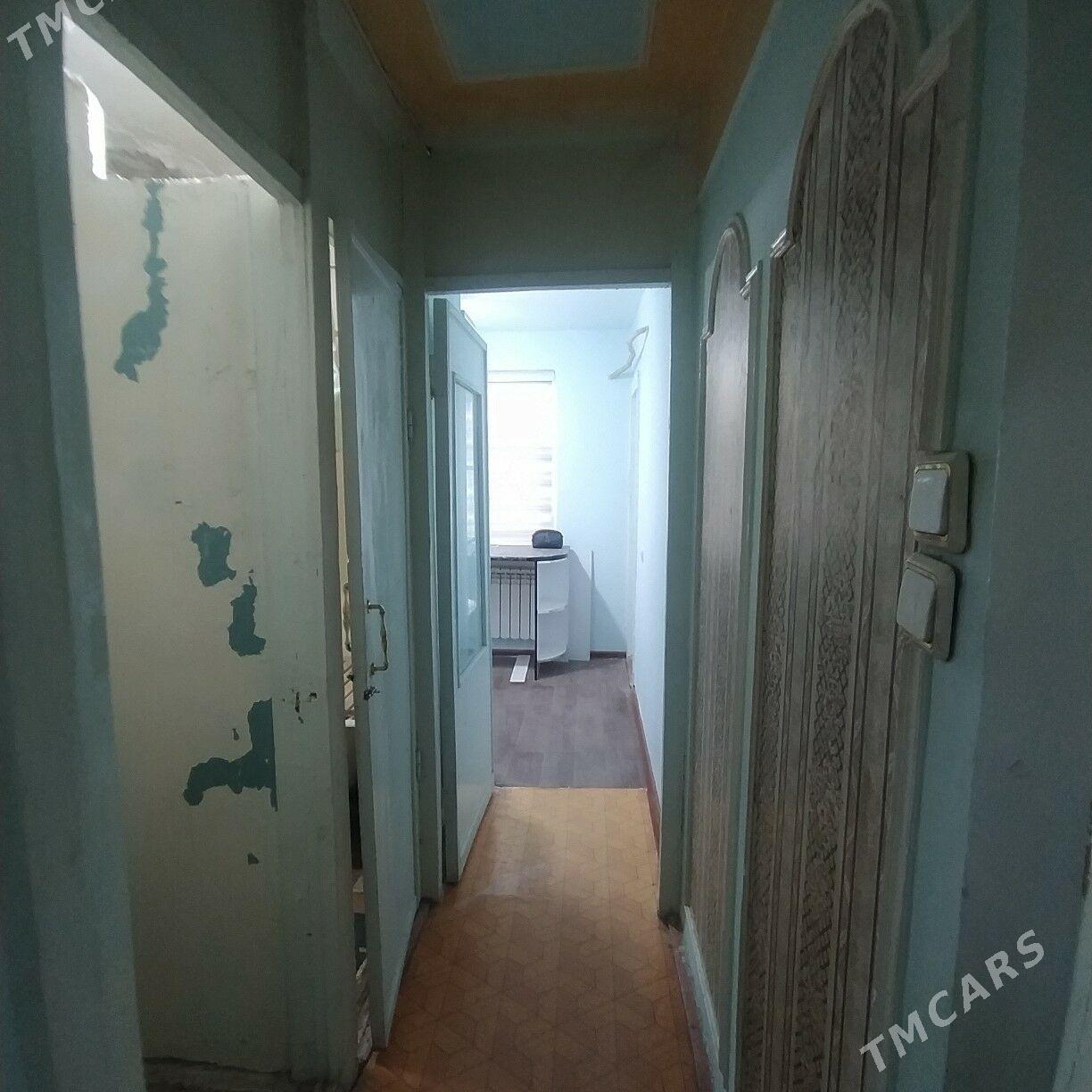 2 komnat - Туркменабат - img 8