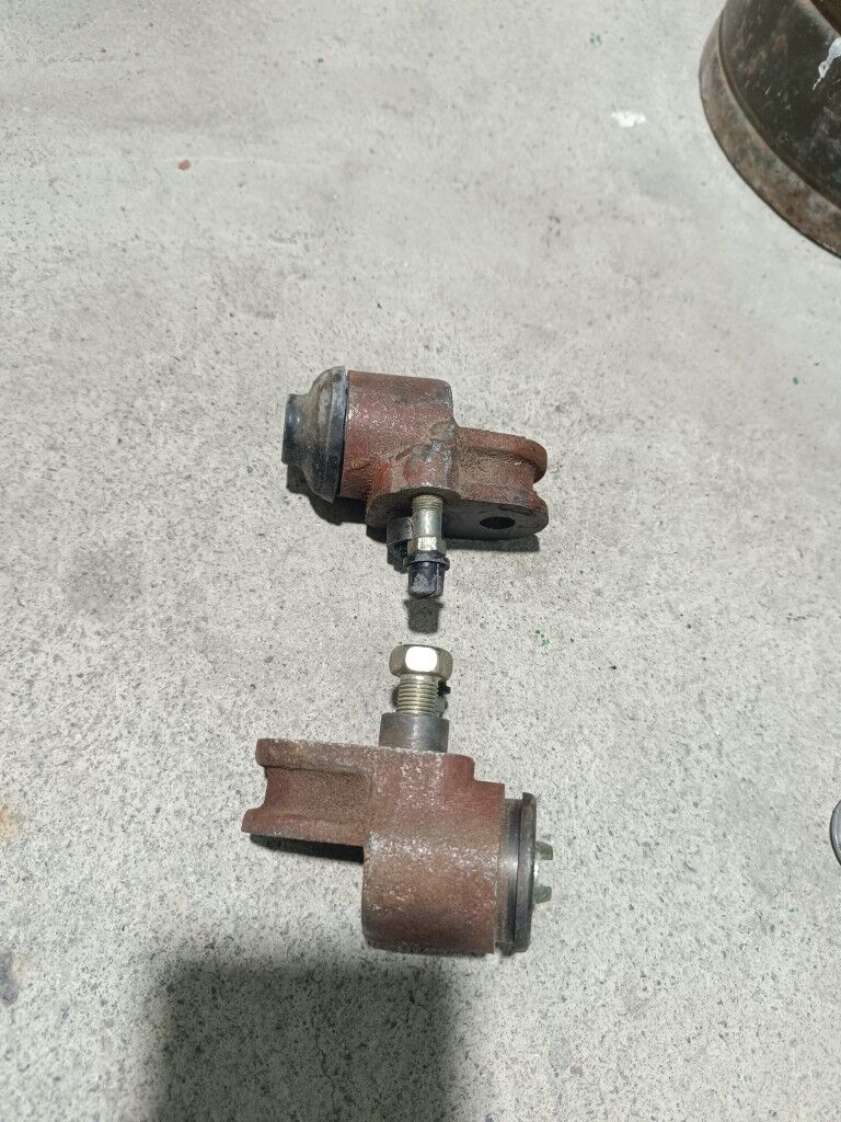 Tormuznoy silindr 50 TMT - Garadamak Şor - img 2