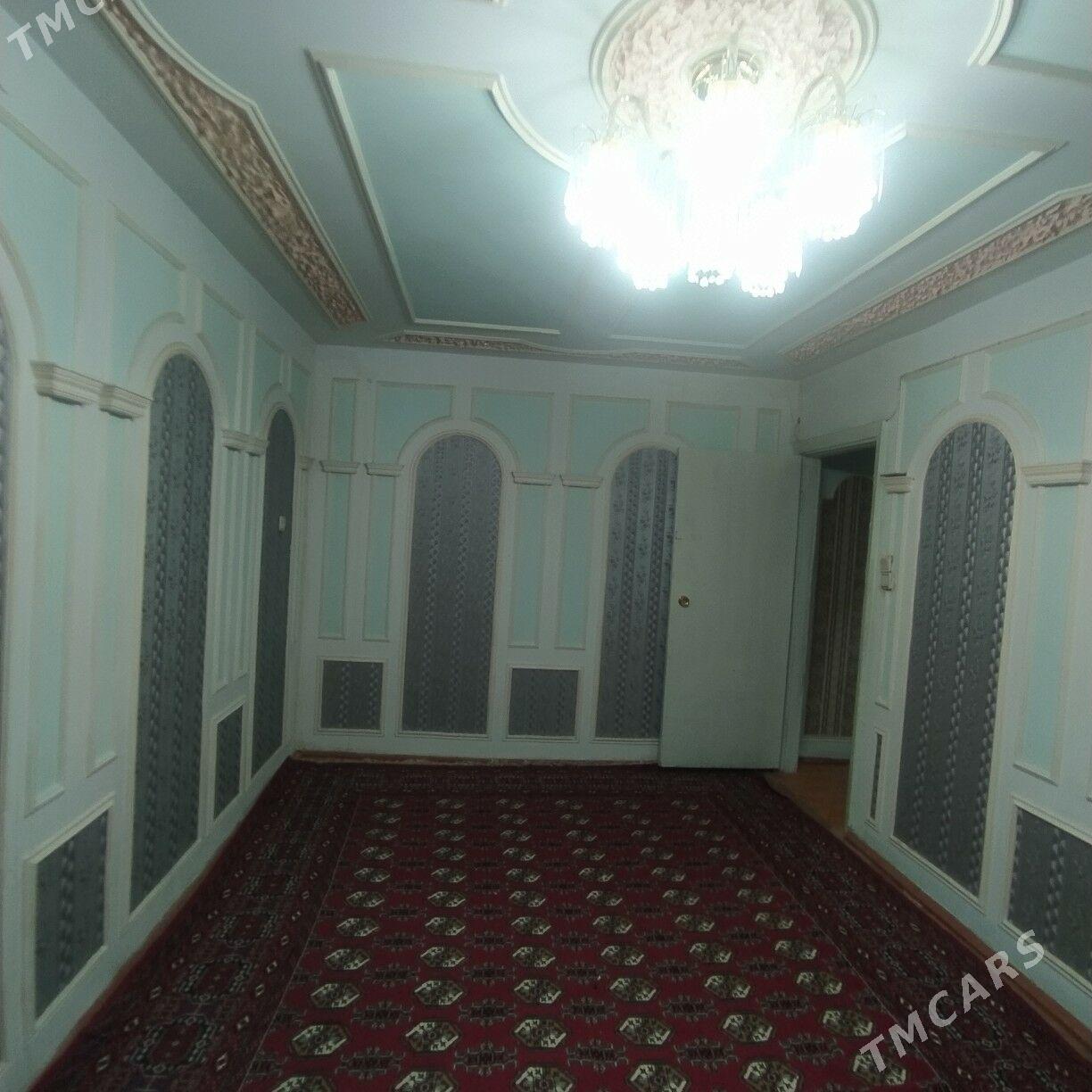 2 komnat - Туркменабат - img 6