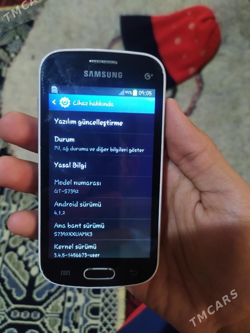 Samsung - Mary - img 1