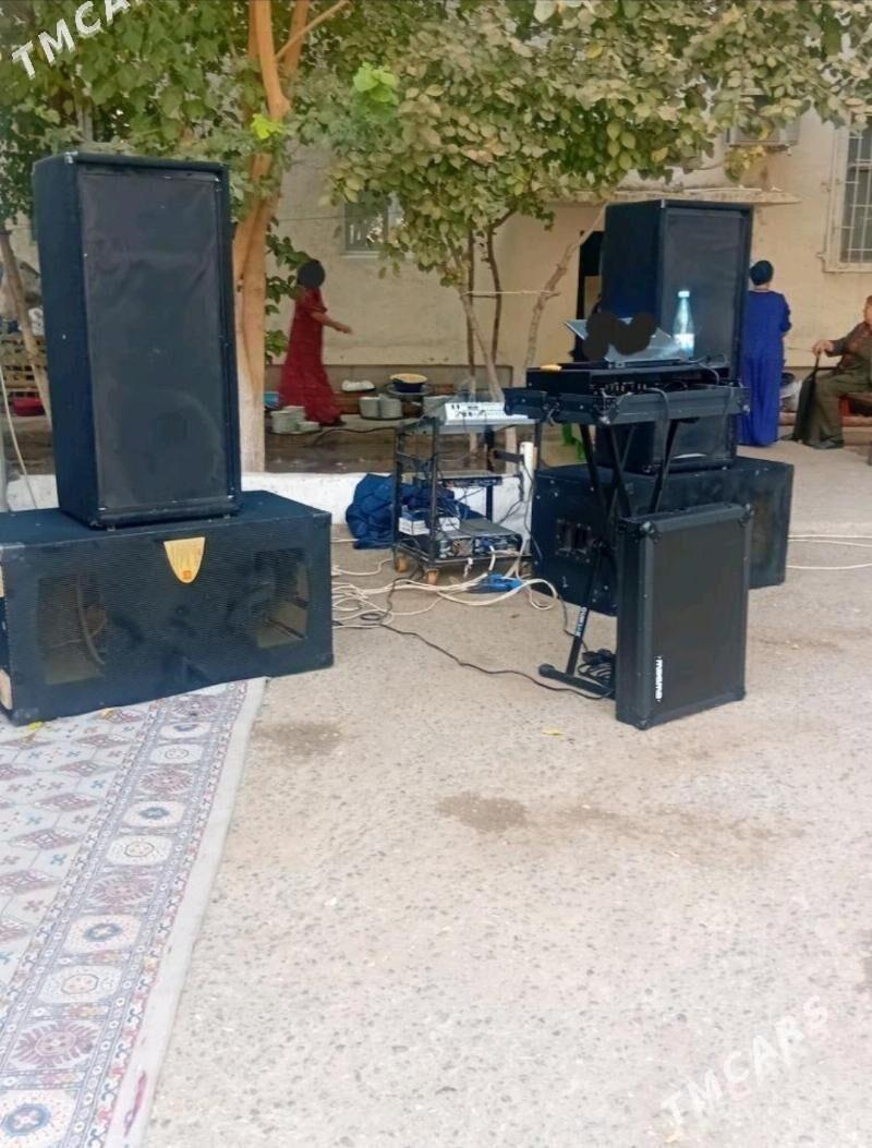 satlyk toy kalonka - Aşgabat - img 2