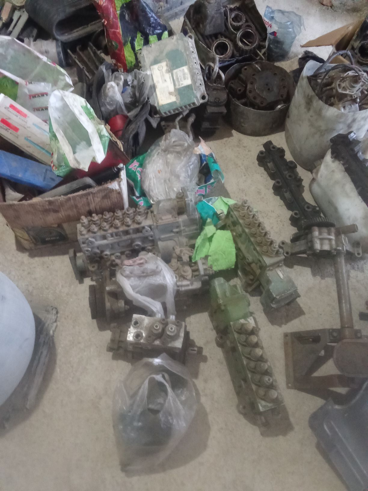 Wolwa zapçaslari 1 000 TMT - Гызыларбат - img 2