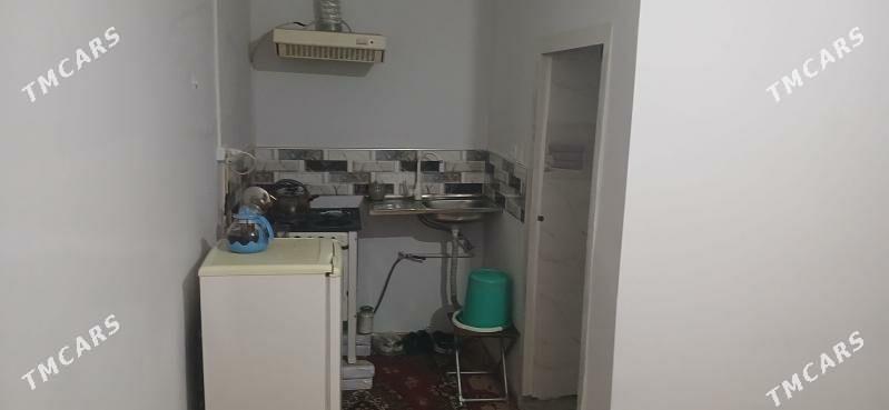 Kreýine jaý-Arenda oý - Туркменабат - img 1