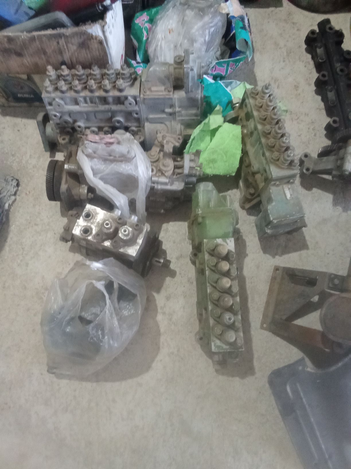 Wolwa zapçaslari 1 000 TMT - Гызыларбат - img 3