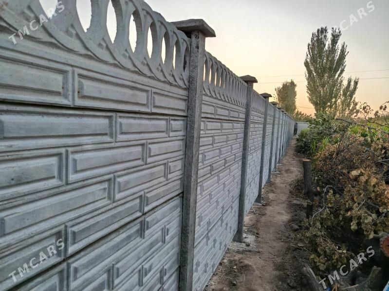 BETON ZABOR - Болдумсаз - img 5