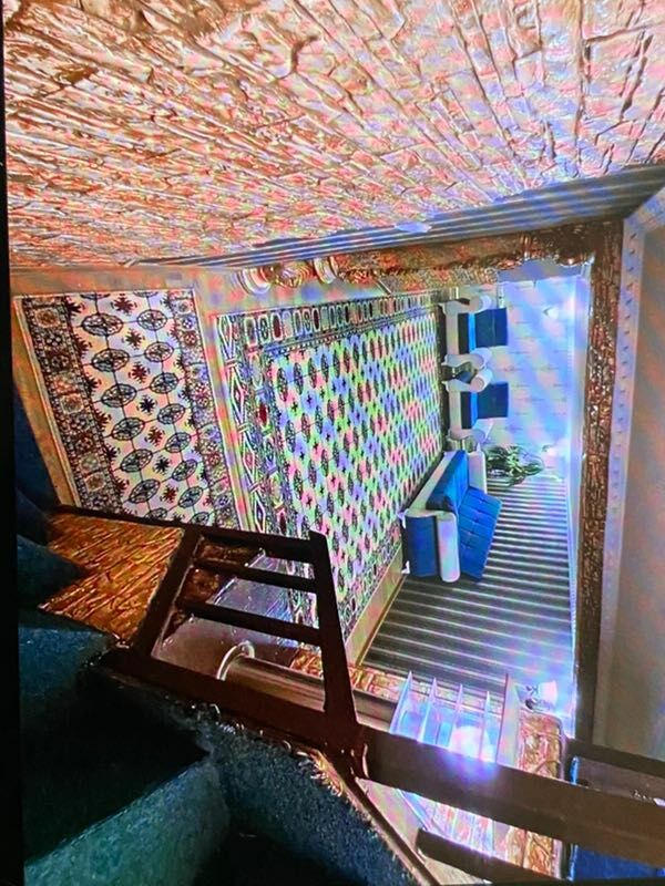 buzmeyin gres gunes - Büzmeýin GRES - img 8