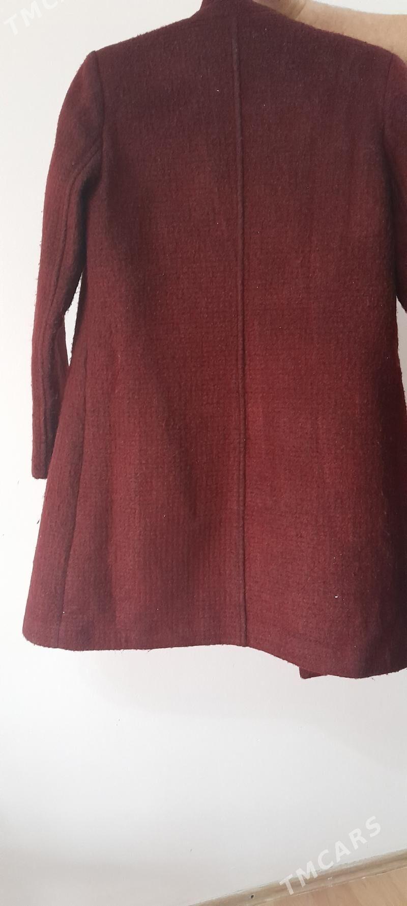 верхняя одежда - Мары - img 3