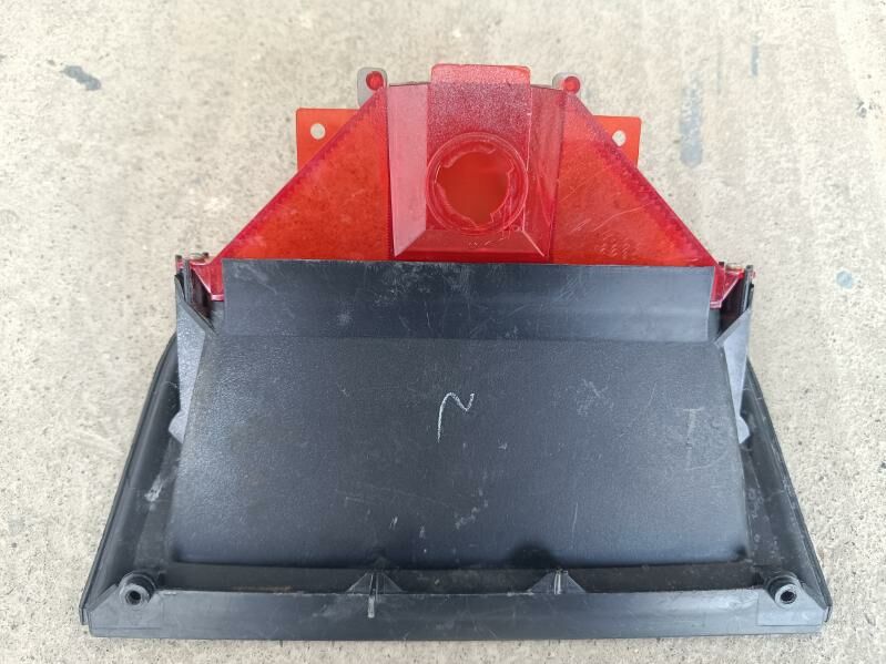 Nissan 50 TMT - Гарадамак Шор - img 1