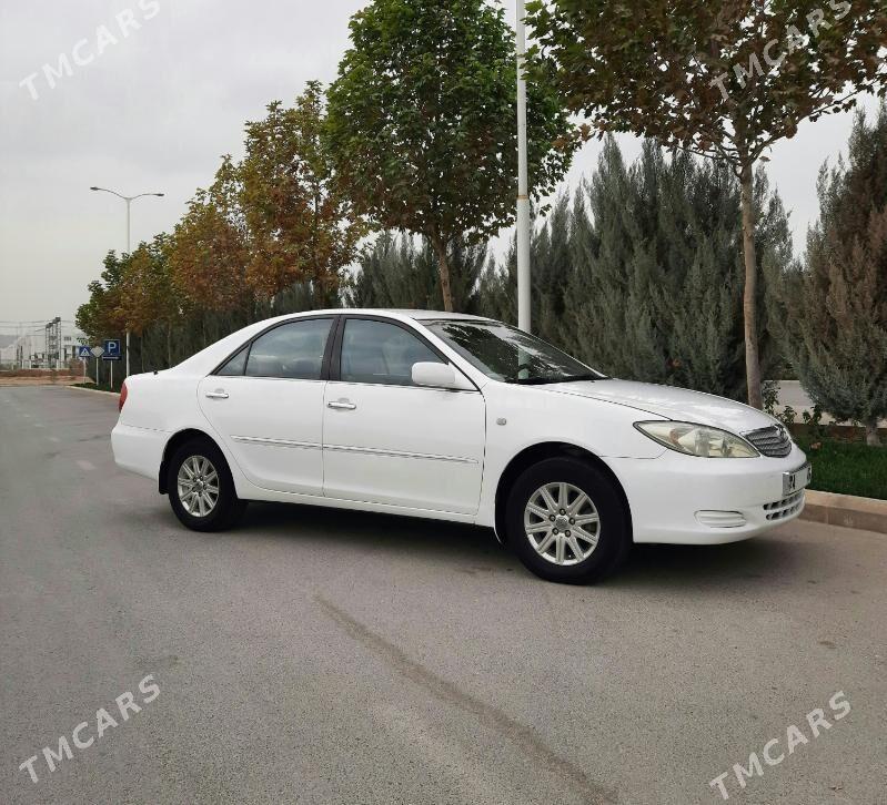 Toyota Camry 2004 - 200 000 TMT - Ашхабад - img 5