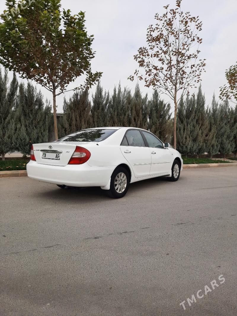 Toyota Camry 2004 - 200 000 TMT - Ашхабад - img 6