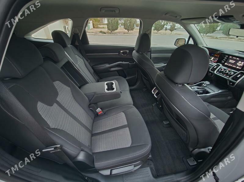 Kia Sorento 2023 - 336 000 TMT - Aşgabat - img 4