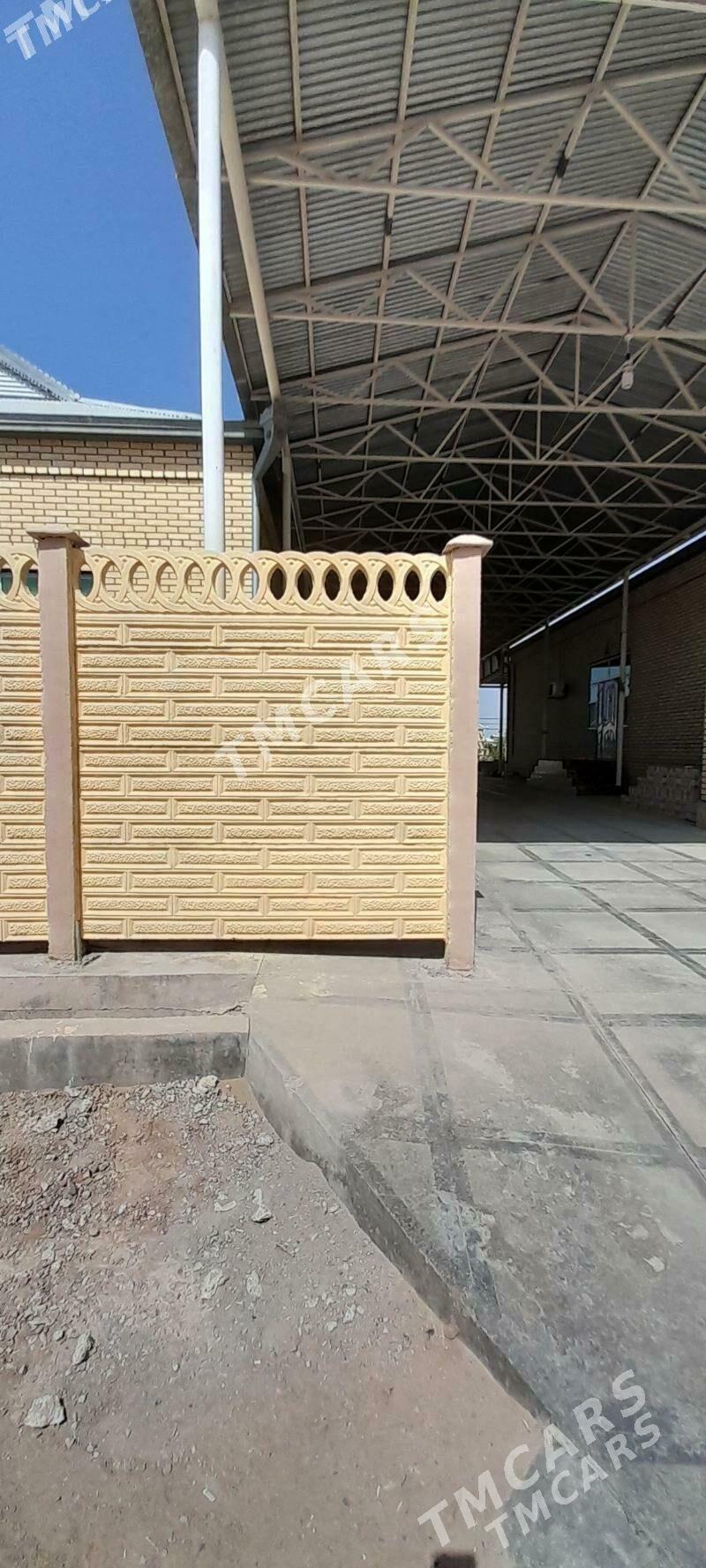 BETON ZABOR - Болдумсаз - img 10