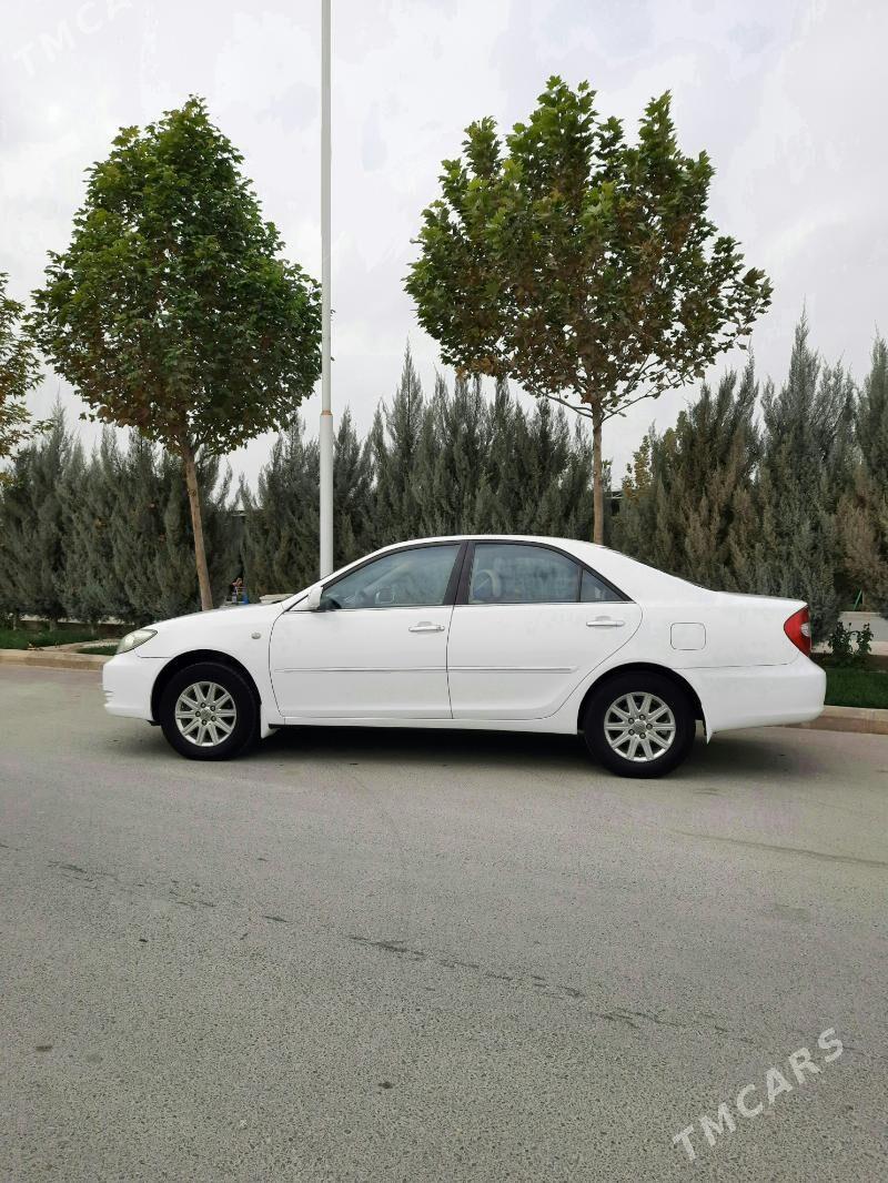 Toyota Camry 2004 - 200 000 TMT - Ашхабад - img 4