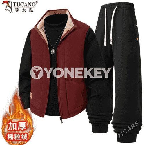 Erkekler üçin komplekt eşik - Мары - img 5