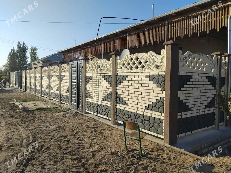 BETON ZABOR - Болдумсаз - img 4