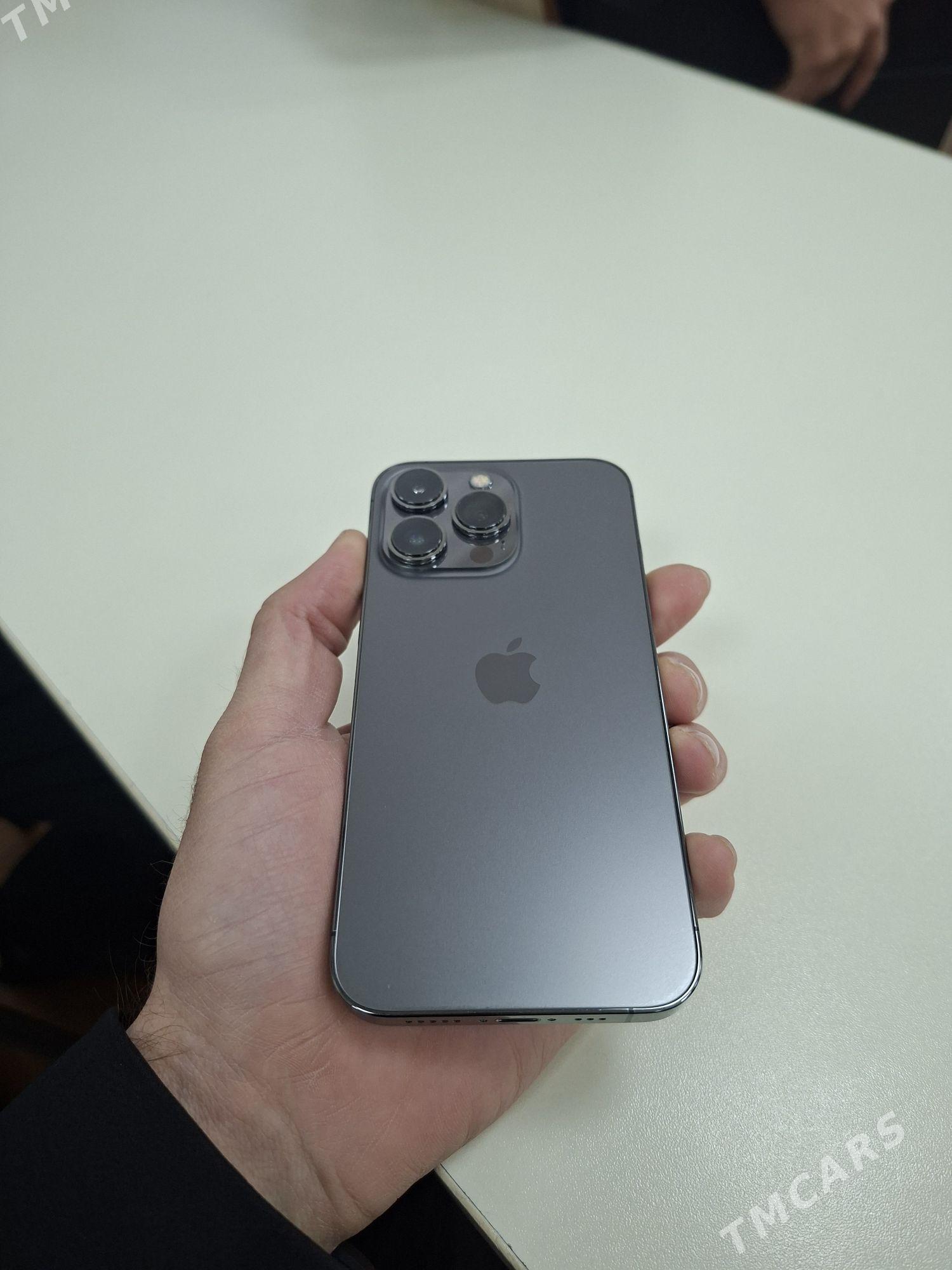 iphone 13pro - Aşgabat - img 2
