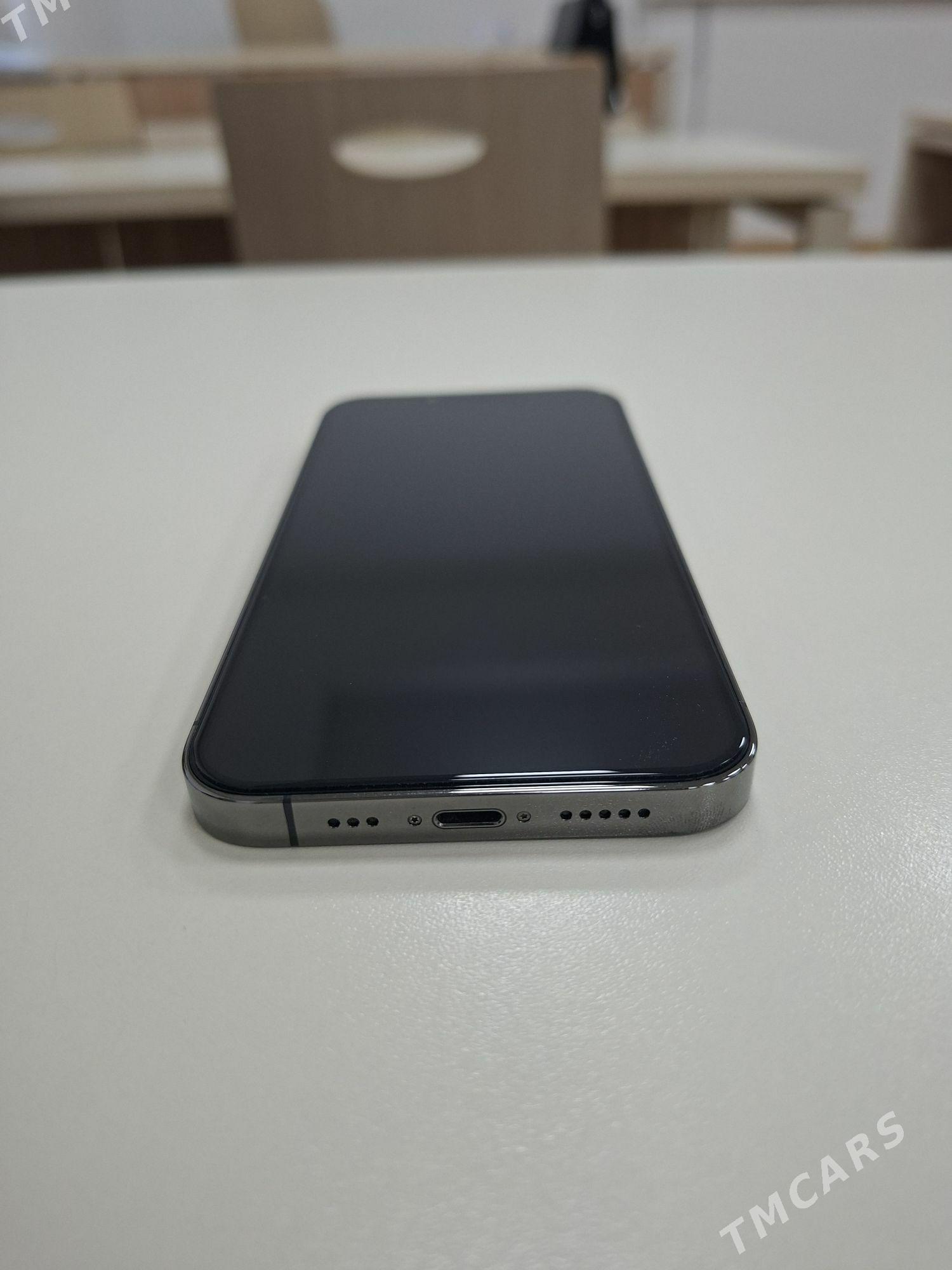 iphone 13pro - Aşgabat - img 4