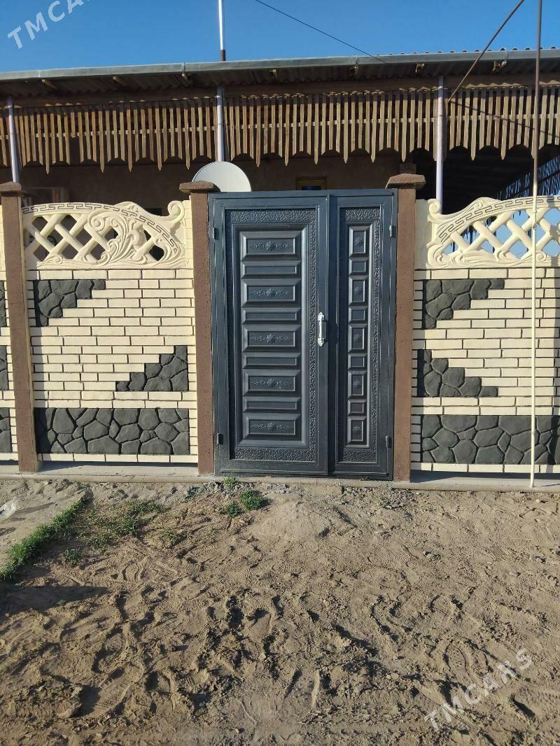 BETON ZABOR - Болдумсаз - img 2