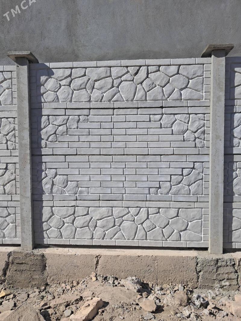 BETON ZABOR - Болдумсаз - img 8