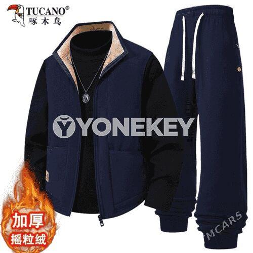 Erkekler üçin komplekt eşik - Мары - img 4