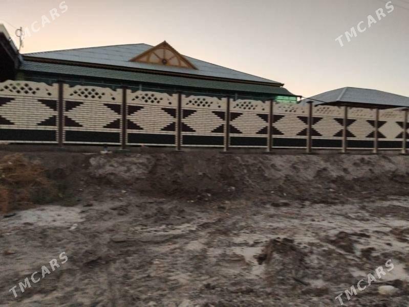 BETON ZABOR - Болдумсаз - img 3