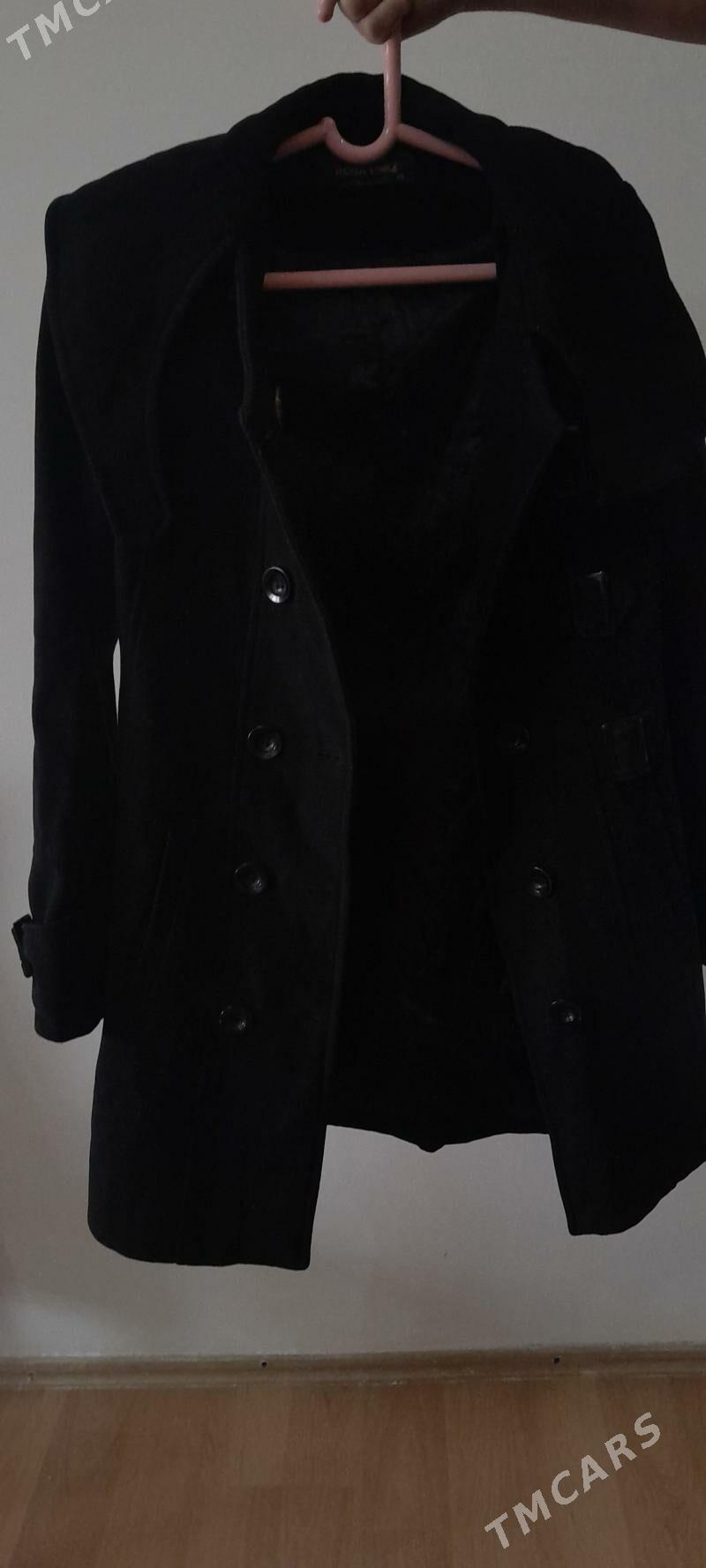 верхняя одежда - Мары - img 1