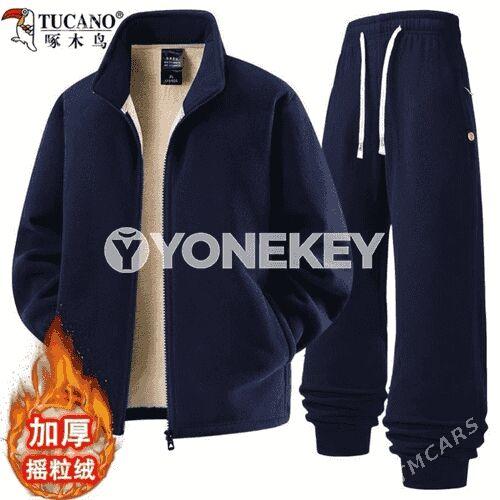 Erkekler üçin komplekt eşik - Мары - img 1