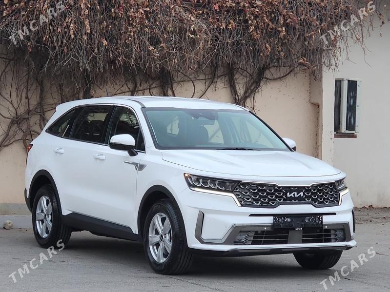 Kia Sorento 2023 - 336 000 TMT - Aşgabat - img 2
