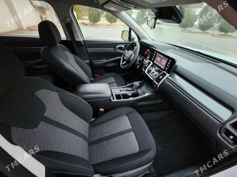 Kia Sorento 2023 - 336 000 TMT - Aşgabat - img 5