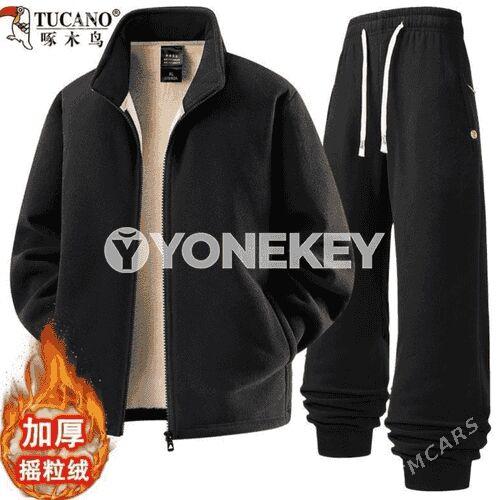 Erkekler üçin komplekt eşik - Мары - img 2