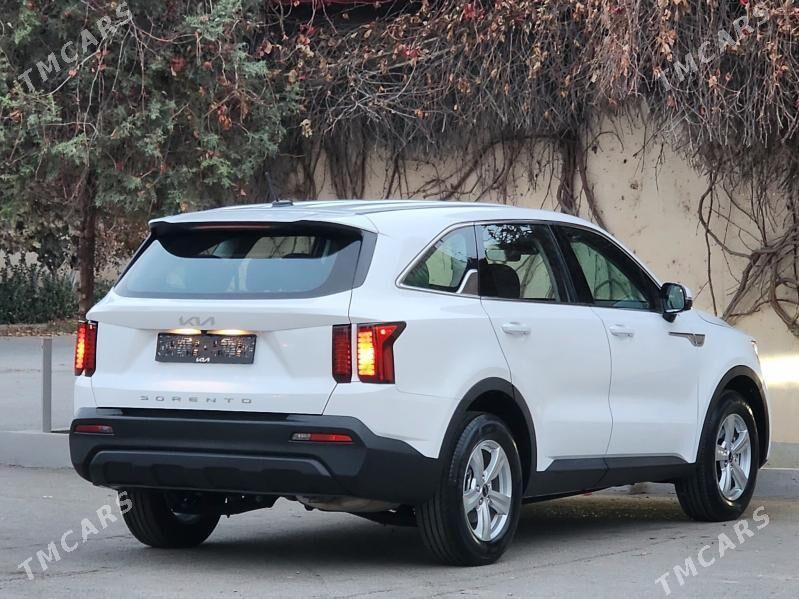 Kia Sorento 2023 - 336 000 TMT - Aşgabat - img 9