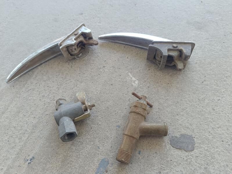 Uaz rucga 30 TMT - Garadamak Şor - img 2