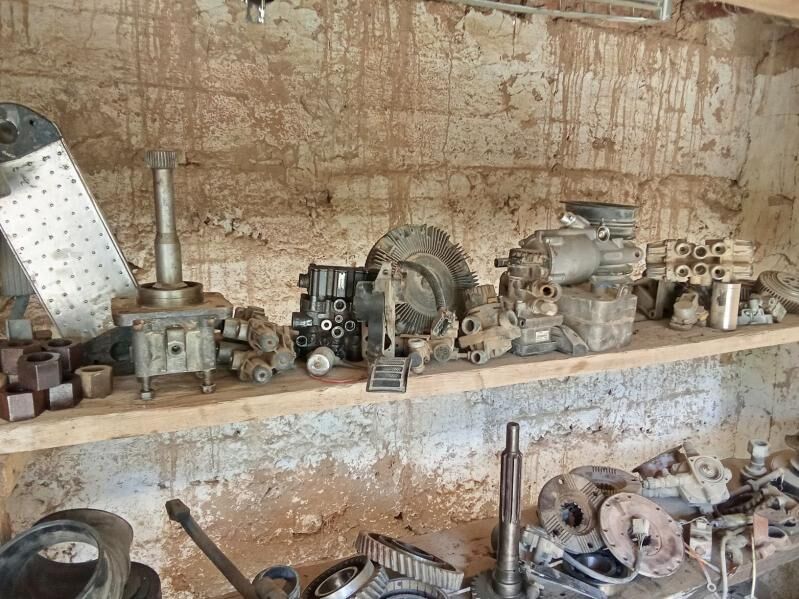 Wolwa zapçaslari 1 000 TMT - Гызыларбат - img 6