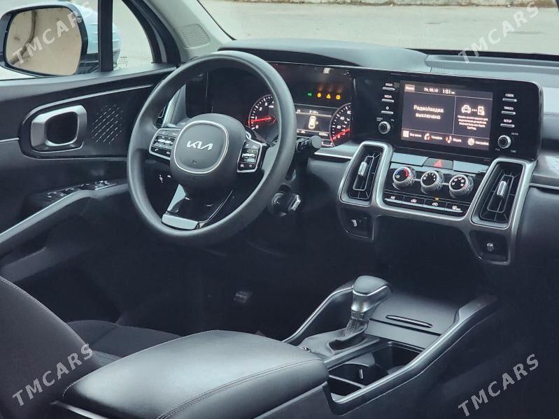 Kia Sorento 2023 - 336 000 TMT - Aşgabat - img 6
