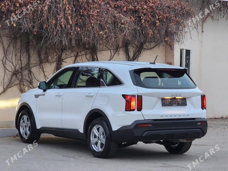 Kia Sorento 2023 - 336 000 TMT - Aşgabat - img 7