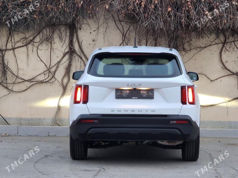 Kia Sorento 2023 - 336 000 TMT - Aşgabat - img 8