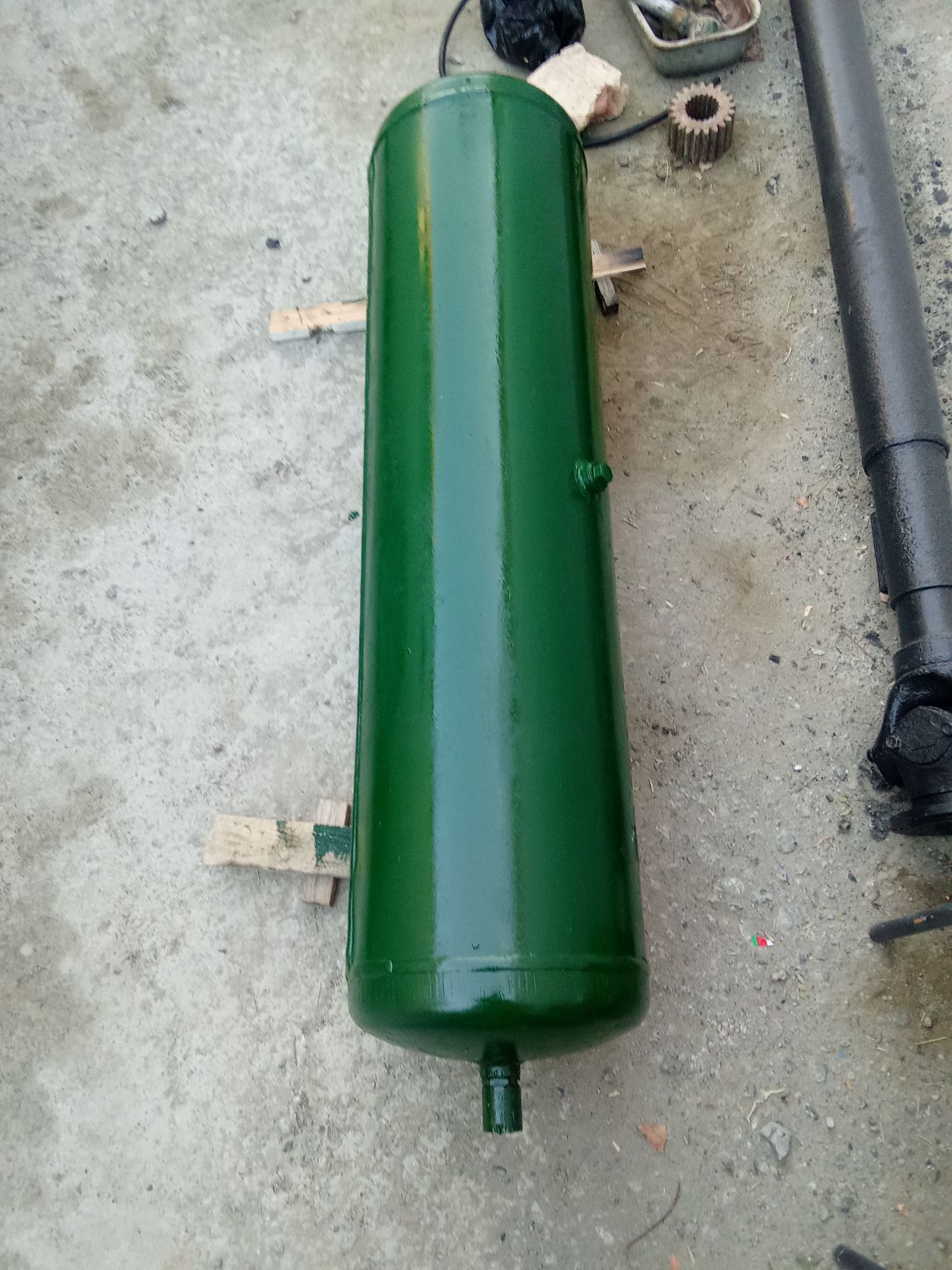 Wolwa zapçaslari 1 000 TMT - Гызыларбат - img 8