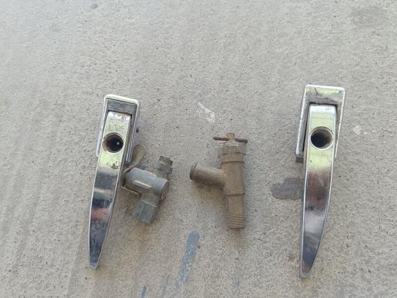 Uaz rucga 30 TMT - Garadamak Şor - img 1