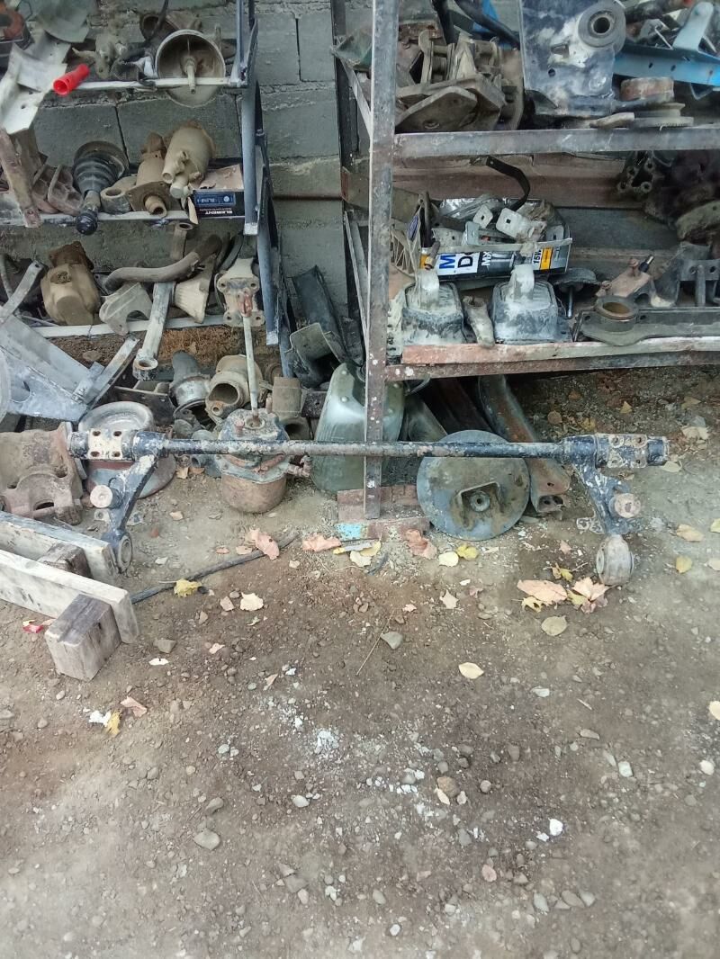 Wolwa zapçaslari 1 000 TMT - Гызыларбат - img 10