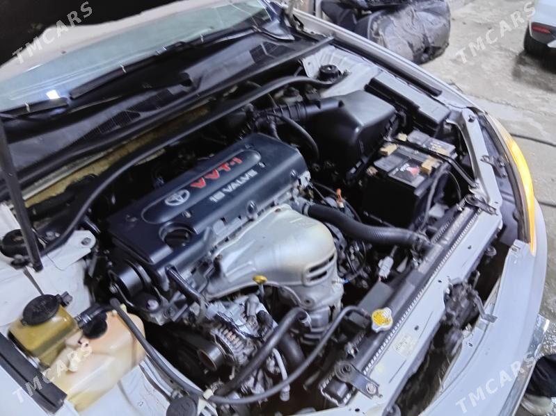 Toyota Camry 2004 - 200 000 TMT - Ашхабад - img 8