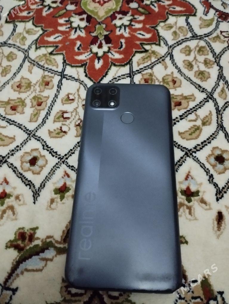 Realme C25 4/64 - Türkmenabat - img 3