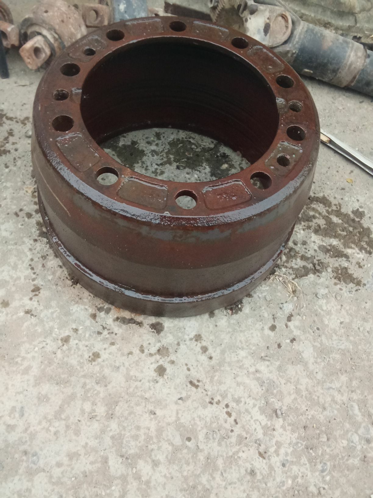 Wolwa zapçaslari 1 000 TMT - Гызыларбат - img 9